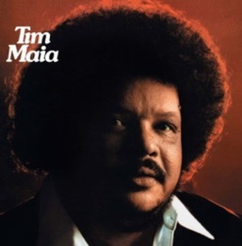 Tim Maia: Tim Maia { Vinyl }
