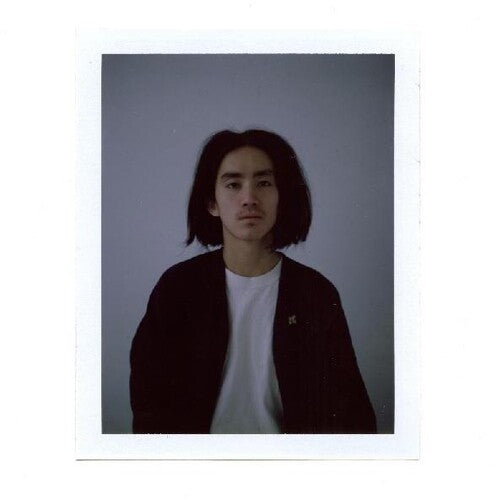 Jonah Yano: Souvenir { Vinyl }