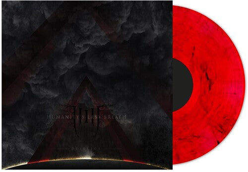 Humanity's Last Breath: Detestor { Vinyl }