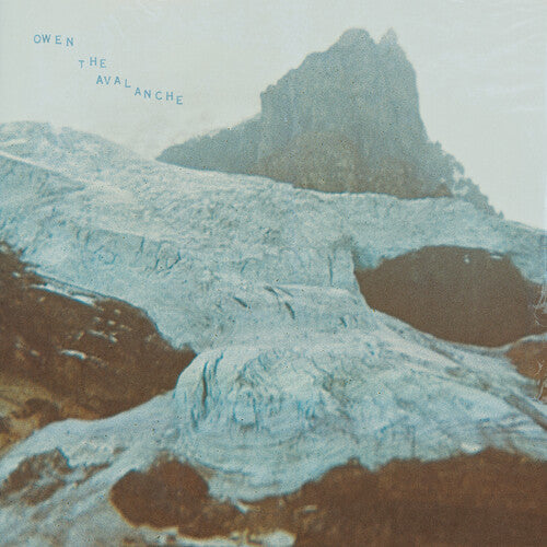 Owen: The Avalanche { Vinyl }
