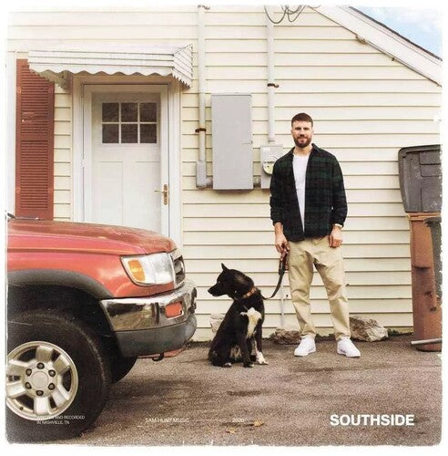 Sam Hunt: SOUTHSIDE { Vinyl }