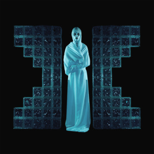 Drab Majesty: Demonstration { Vinyl }