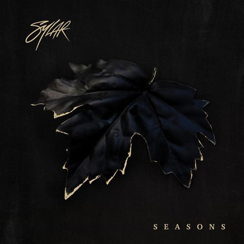 Sylar: Seasons { Vinyl }