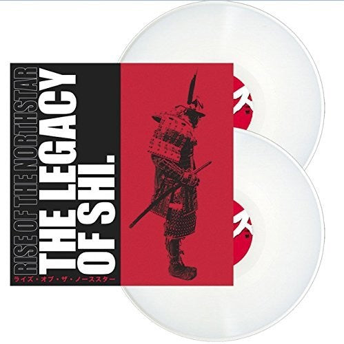 Rise of the Northstar: Legacy Of Shi { Vinyl }