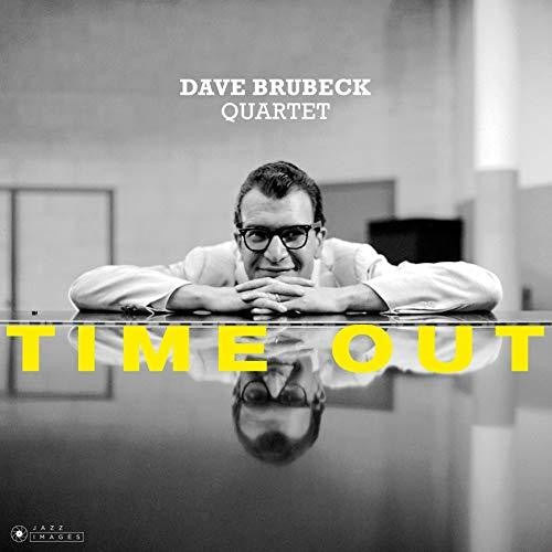 Dave Brubeck: Time Out { Vinyl }