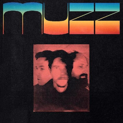 Muzz: Muzz { Vinyl }