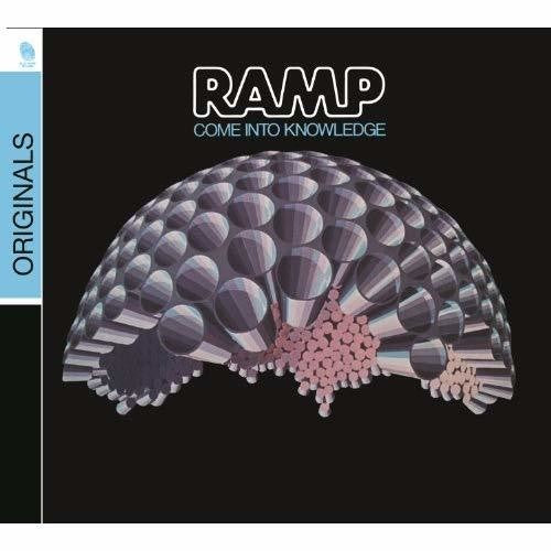 The Ramp: Come Into Knowledge { Vinyl }