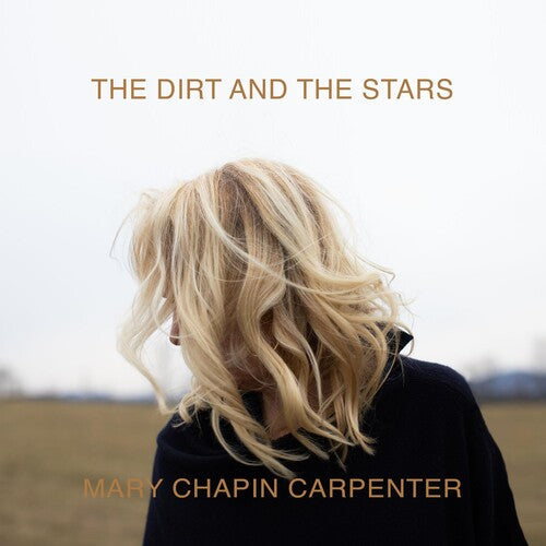 Mary-Chapin Carpenter: Dirt And The Stars { Vinyl }