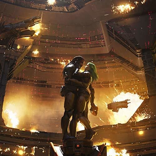 Coheed & Cambria: Unheavenly Creatures { Vinyl }