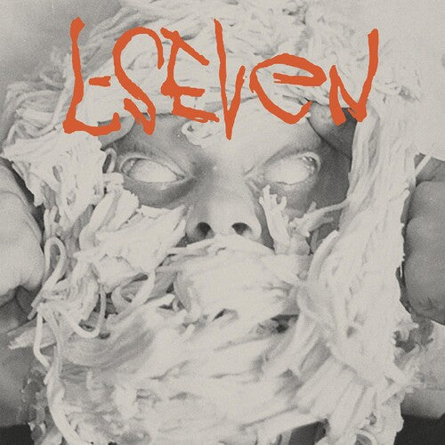 L-Seven: L-seven { Vinyl }