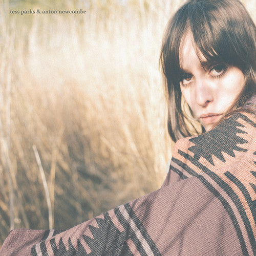 Tess Parks & Newcombe, Anton: Tess Parks & Anton Newcombe { Vinyl }