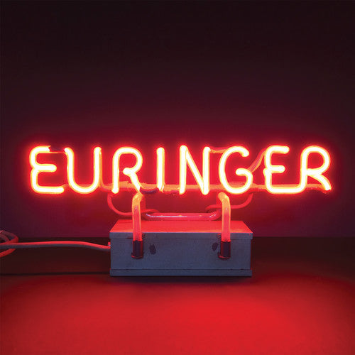 Euringer: Euringer { Vinyl }