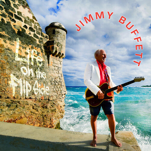 Jimmy Buffett: Life On The Flip Side { Vinyl }