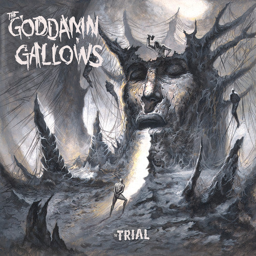 Goddamn Gallows: Trial { Vinyl }