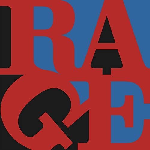Rage Against the Machine: Renegades { Vinyl }