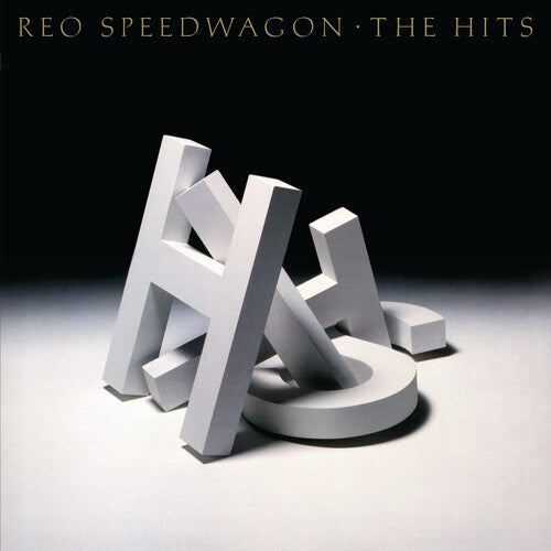 REO Speedwagon: The Hits by REO Speedwagon { Vinyl }