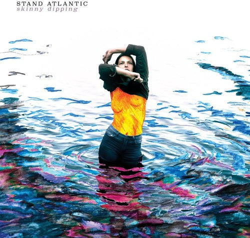Stand Atlantic: Skinny Dipping { Vinyl }