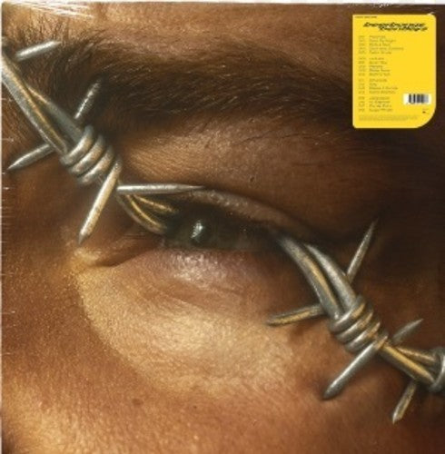 Post Malone: Beerbongs & Bentleys { Vinyl }