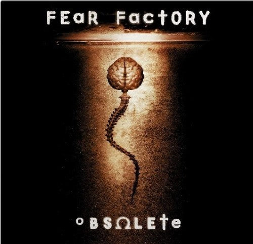 Fear Factory: Obsolete { Vinyl }