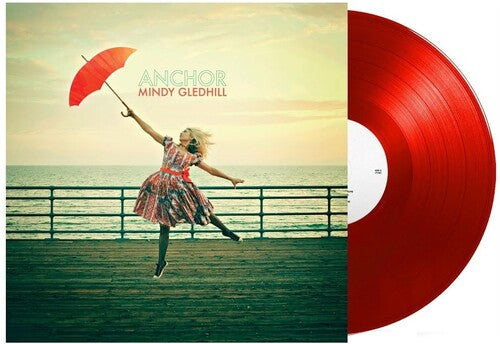 Mindy Gledhill: Anchor { Vinyl }