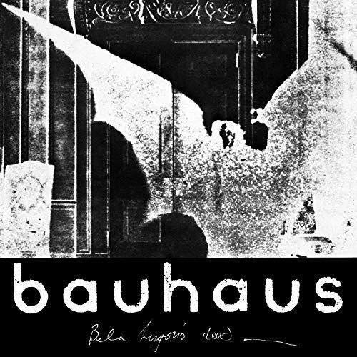 Bauhaus: Bela Session { Vinyl }