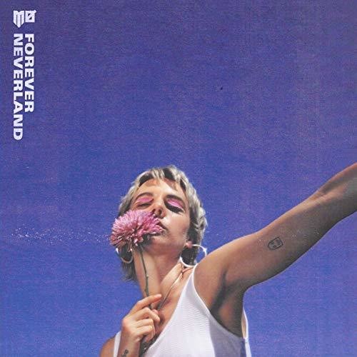Mo: Forever Neverland { Vinyl }