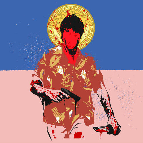 38 Spesh & Benny the Butcher: Stabbed & Shot { Vinyl }