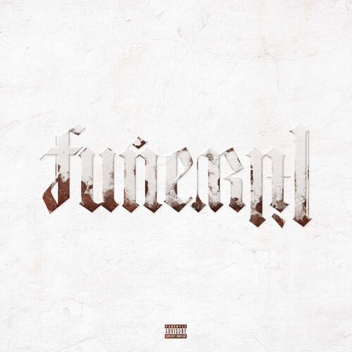 Lil Wayne: Funeral { Vinyl }