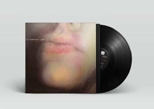 PJ Harvey: Dry { Vinyl }