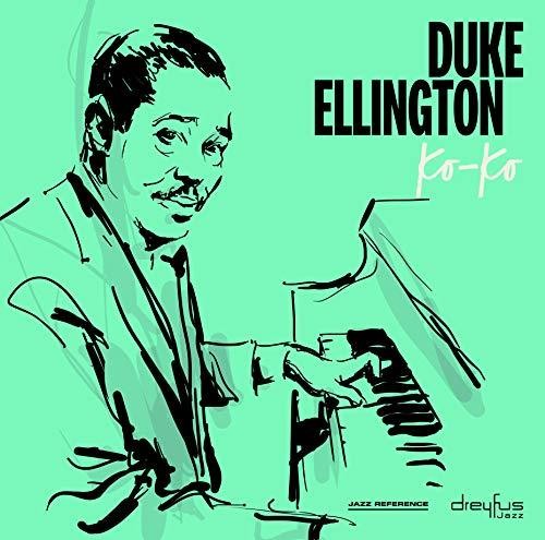 Duke Ellington: Ko-Ko { Vinyl }