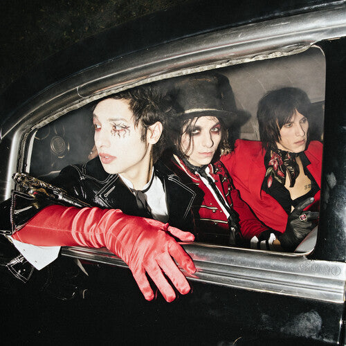 Palaye Royale: Bastards { Vinyl }