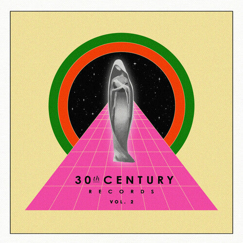 Various Artists: 30th Century Records Vol. 2 (Various Artists) { Vinyl }