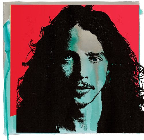 Chris Cornell: Chris Cornell { Vinyl }
