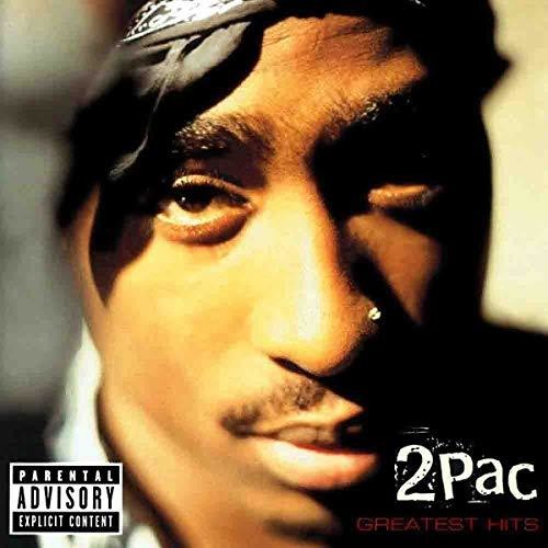 2Pac: Greatest Hits { Vinyl }