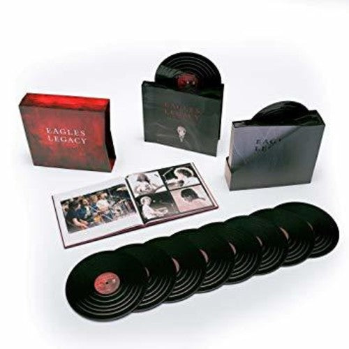 The Eagles: Legacy The Eagles { Vinyl }