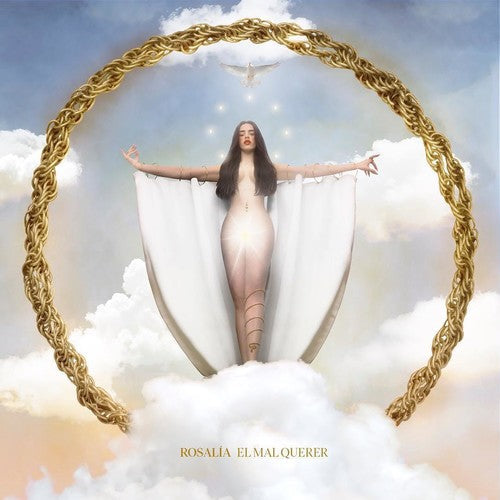 Rosalia: El Mal Querer { Vinyl }