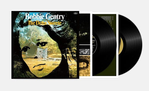 Bobbie Gentry: The Delta Sweete { Vinyl }