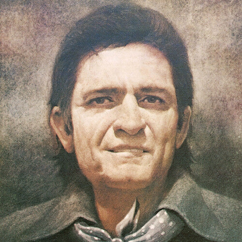 Johnny Cash: Greatest Hits Volume 2 { Vinyl }