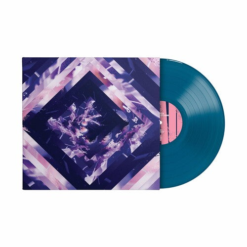Silverstein: A Beautiful Place To Drown { Vinyl }