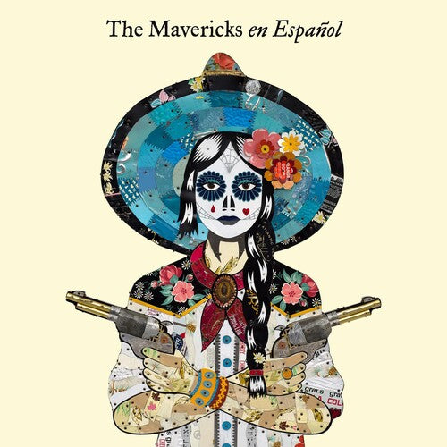 The Mavericks: En Espanol { Vinyl }