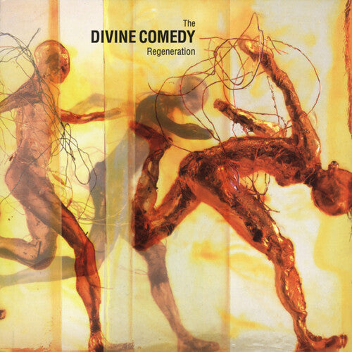 The Divine Comedy: Regeneration { Vinyl }