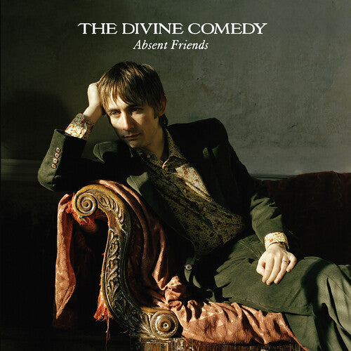 The Divine Comedy: Absent Friends { Vinyl }