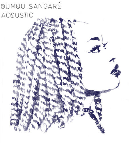 Oumou Sangare: Acoustic { Vinyl }