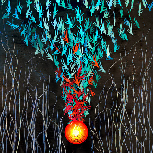 Bright Eyes: Down in the Weeds, Where the World Once Was { Vinyl }