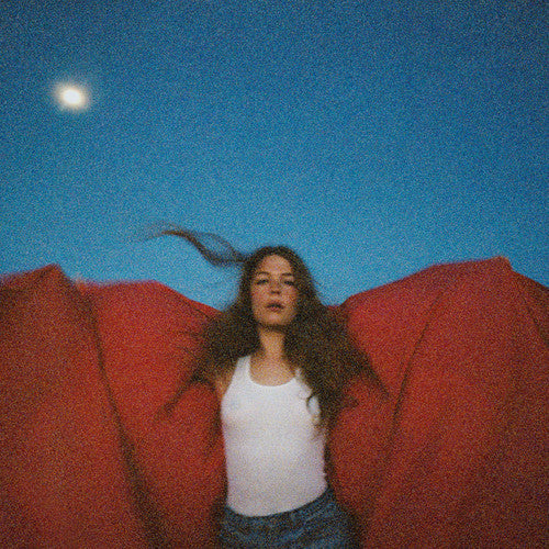 Maggie Rogers: Heard It In A Past Life { Vinyl }
