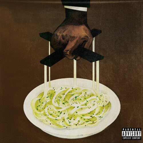 Freddie Gibbs: Alfredo { Vinyl }