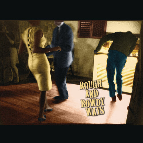 Bob Dylan: Rough And Rowdy Ways { Vinyl }