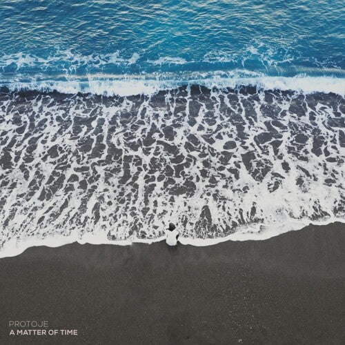 Protoje: A Matter Of Time { Vinyl }