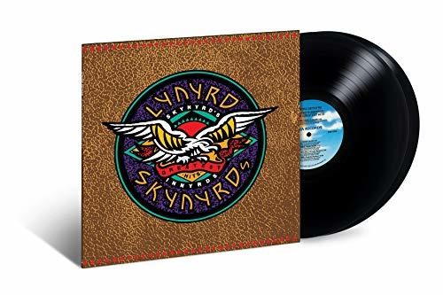 Lynyrd Skynyrd: Skynyrd's Innyrds (Their Greatest Hits) { Vinyl }
