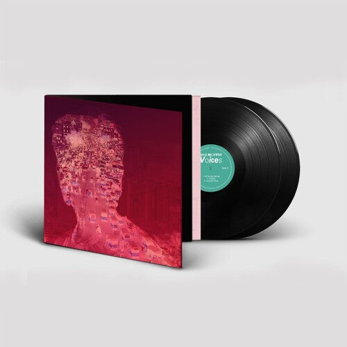 Max Richter: Voices { Vinyl }